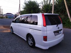 Photo of the vehicle Toyota Wish