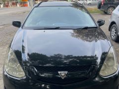 Сүрөт унаа Toyota Caldina