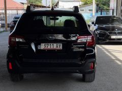 Photo of the vehicle Subaru Outback