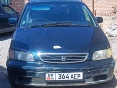 Сүрөт унаа Honda Odyssey