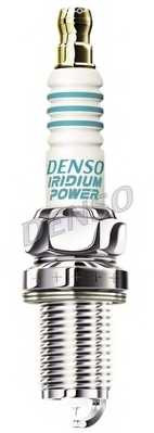 Spare Parts and Consumables - Denso_IK22 Свеча зажигания Denso IK22