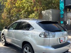 Photo of the vehicle Lexus RX