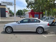 Сүрөт унаа BMW 3 серия