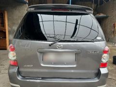 Photo of the vehicle Mazda MPV