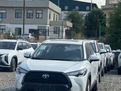 Сүрөт унаа Toyota RAV4