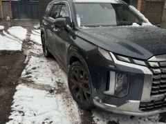 Фото авто Hyundai Palisade