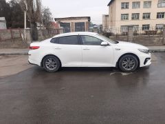 Фото авто Kia K5