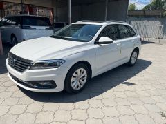 Сүрөт унаа Volkswagen Lavida