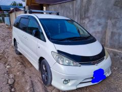 Photo of the vehicle Toyota Estima