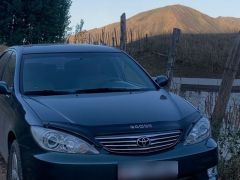 Сүрөт унаа Toyota Camry