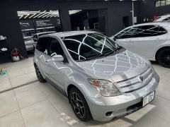 Фото авто Toyota Ist