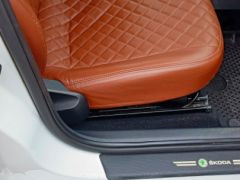 Фото авто Skoda Rapid