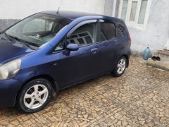 Photo of the vehicle Honda Jazz