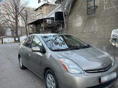 Сүрөт унаа Toyota Prius