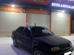 Сүрөт унаа Volkswagen Vento