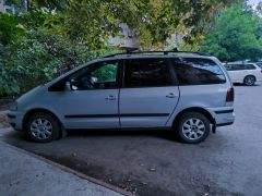 Photo of the vehicle Volkswagen Sharan