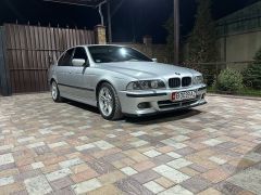 Сүрөт унаа BMW 5 серия