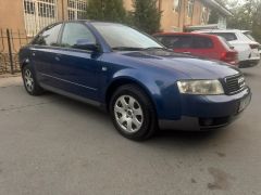 Сүрөт унаа Audi A4