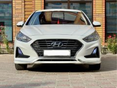 Сүрөт унаа Hyundai Sonata