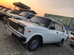 Сүрөт унаа ВАЗ (Lada) 2107