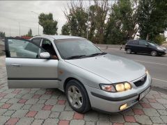 Photo of the vehicle Mazda 626