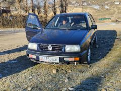 Сүрөт унаа Volkswagen Vento