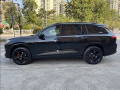 Фото авто Audi Q6