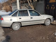 Фото авто Daewoo Nexia