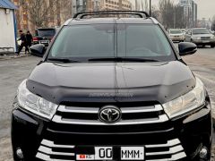 Photo of the vehicle Toyota Highlander