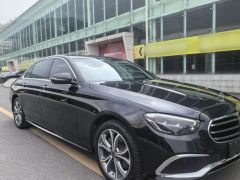 Photo of the vehicle Mercedes-Benz E-Класс