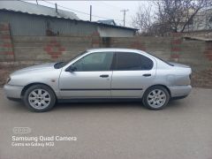 Сүрөт унаа Nissan Primera