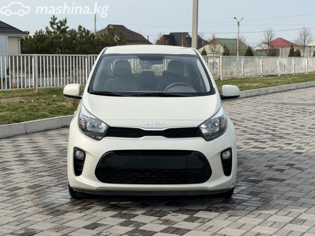 Kia Morning