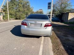 Photo of the vehicle Toyota Camry