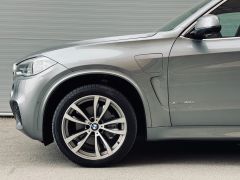 Фото авто BMW X5