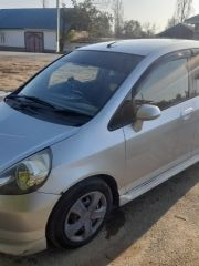 Фото авто Honda Fit