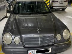 Photo of the vehicle Mercedes-Benz E-Класс