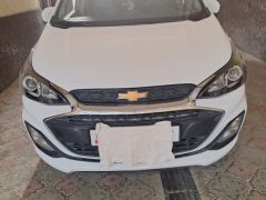 Сүрөт унаа Chevrolet Spark