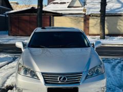 Сүрөт унаа Lexus ES