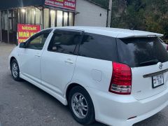 Photo of the vehicle Toyota Wish