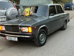 Сүрөт унаа ВАЗ (Lada) 2107