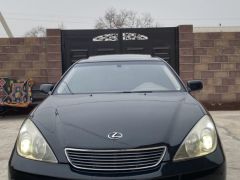 Сүрөт унаа Lexus ES