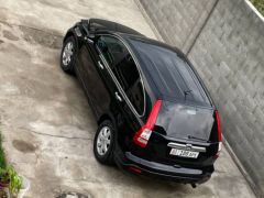 Сүрөт унаа Honda CR-V