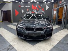 Сүрөт унаа BMW M5