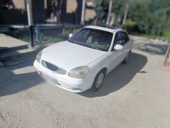 Фото авто Daewoo Nubira