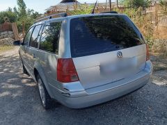 Сүрөт унаа Volkswagen Golf