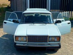 Photo of the vehicle ВАЗ (Lada) 2107