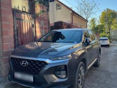 Photo of the vehicle Hyundai Santa Fe