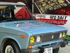 Photo of the vehicle ВАЗ (Lada) 2106