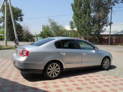 Сүрөт унаа Volkswagen Passat