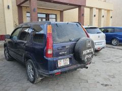 Photo of the vehicle Honda CR-V